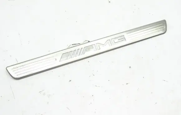 Mercedes-Benz CLA C118 X118 Other sill/pillar trim element A1186805800