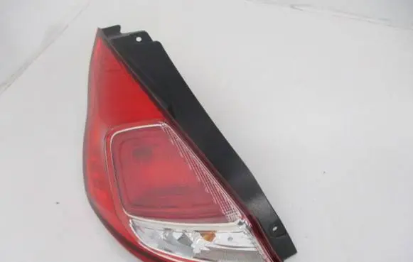 Ford Fiesta Rear/tail lights C1BB13405A