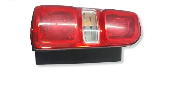 Citroen Jumpy Rear/tail lights 08062410