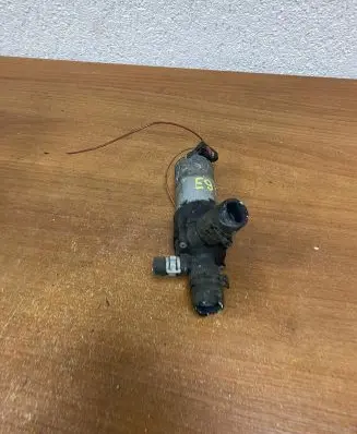 Mercedes-Benz E W210 Electric auxiliary coolant/water pump 0115450128 E933