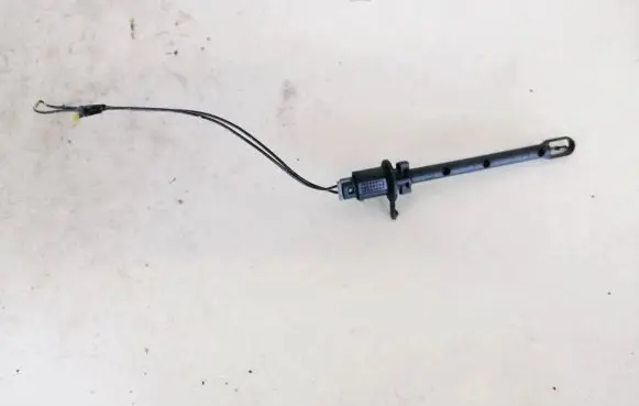 Renault Vel Satis Interior temperature sensor 15358670