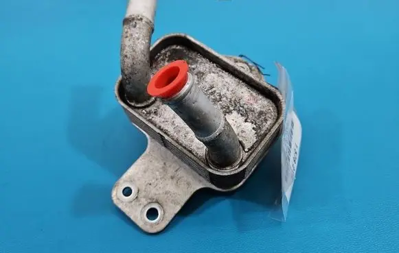 Lexus NX Engine oil radiator IMPRK1578219