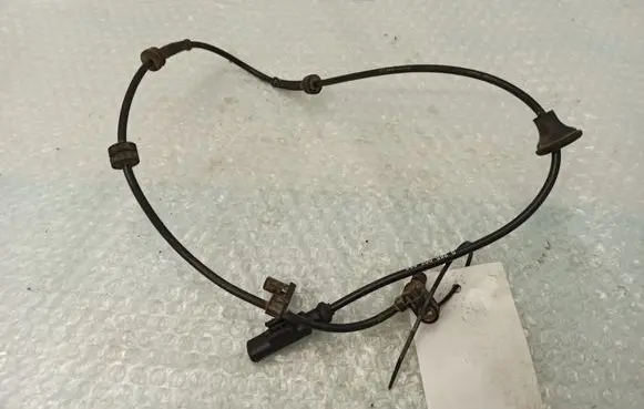 ABS rear brake sensor