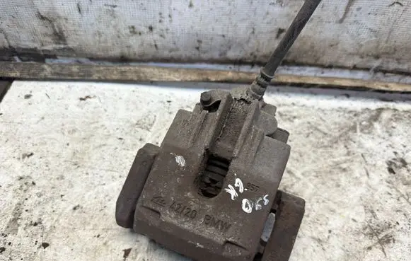 BMW 5 E60 E61 Rear brake caliper