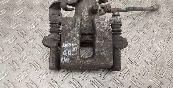 Toyota Auris 150 Rear brake caliper
