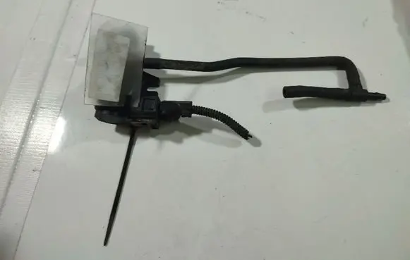 Volkswagen Sharan Turbo solenoid valve 