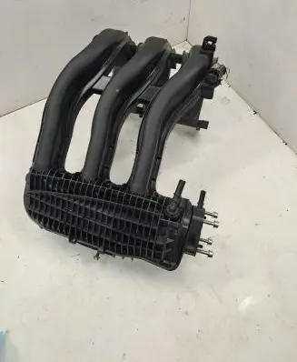 Peugeot 208 Intake manifold 9673063980 81067R