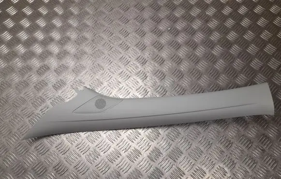 MG ZS (A) pillar trim 10454613