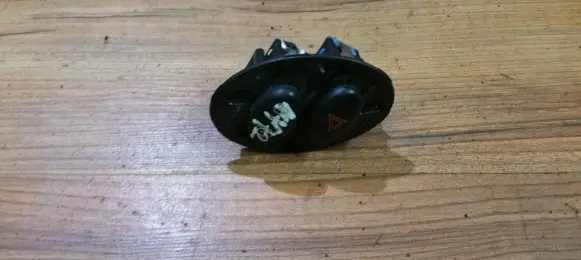 Rover 75 Hazard light switch 10368m