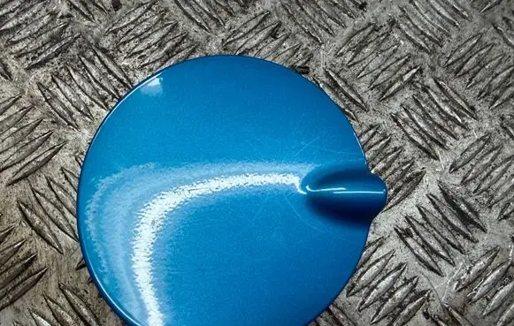 Ford Fiesta Fuel tank cap 