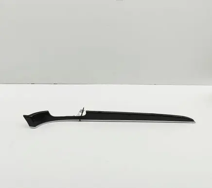 Jeep Grand Cherokee (WK) Front door card panel trim 5PS301ULAA