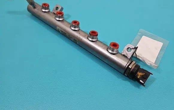 Nissan Qashqai Fuel main line pipe H8201044829 IMPRK1505988