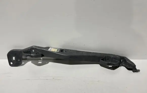 Renault Laguna III Fender mounting bracket 901270001R