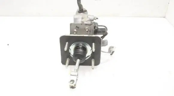 Lexus RX 450H Master brake cylinder 13811010550