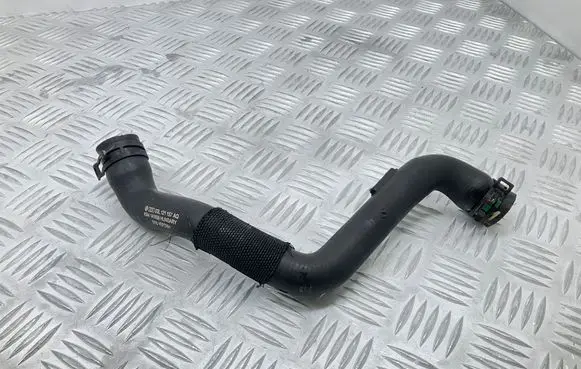 Audi A6 S6 C7 4G Engine coolant pipe/hose 03L121157AQ