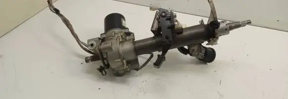 Electric power steering pump