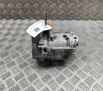 MG MG3 III Air conditioning (A/C) compressor (pump) 00008840301 11707777