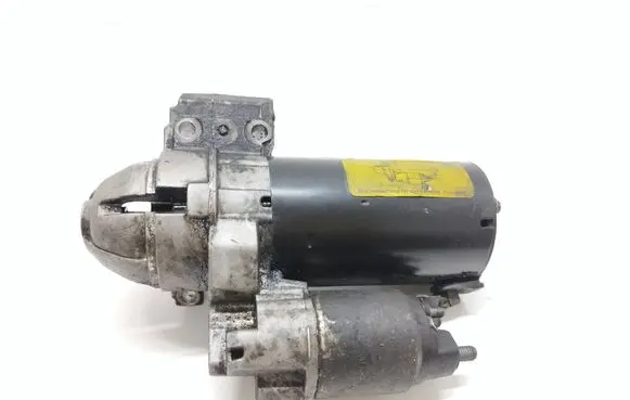 BMW 5 F10 F11 Starter motor 7801203 12417801203 0001115069