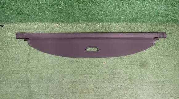 Mercedes-Benz GLE W167 Parcel shelf load cover A1678101900