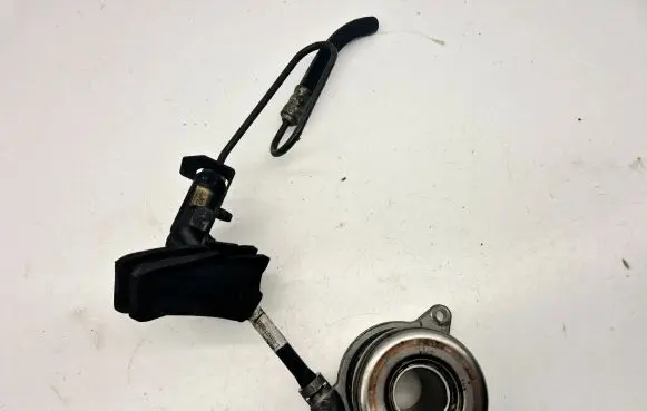 Volvo S60 clutch release bearing 