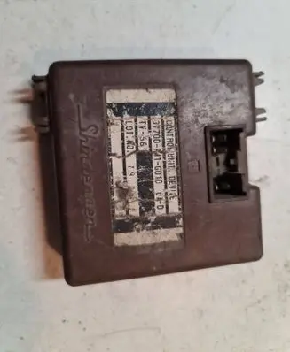 Honda Civic Other control units/modules 37700PM1G010