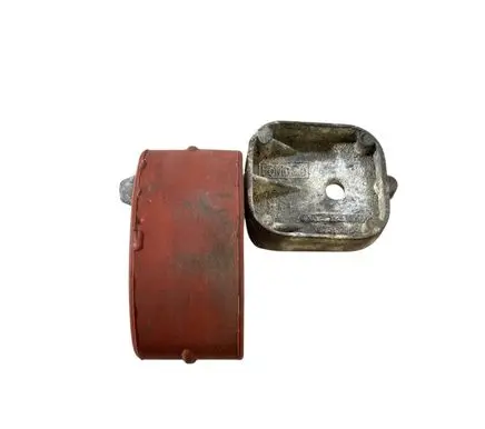 Muffler mount bracket/holder