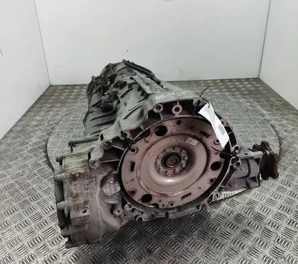 Audi Q5 SQ5 8R Automatic gearbox LTC