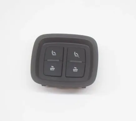 Audi Q7 4M Other switches/knobs/shifts 4M0959861B