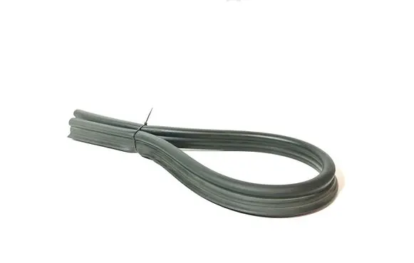 Engine compartment rubber
