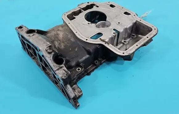 Opel Meriva B Oil sump IMPRK1462730