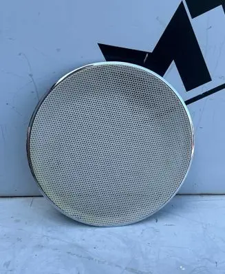 Mercedes-Benz A W169 Front door speaker cover trim A1696950095