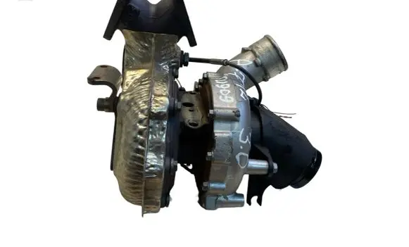Audi A7 S7 4G Turbo 059145874L 059129955F