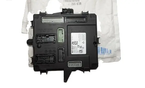 Renault Captur II BSM Control unit 284B29663R A3C1280940600