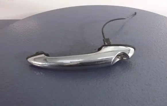 Mini One - Cooper R50 - 53 Front door exterior handle