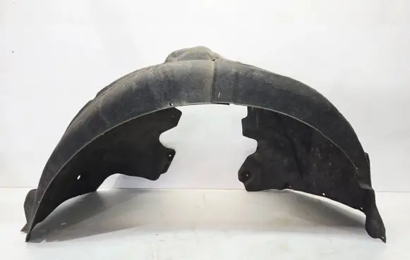 Audi A6 C7 Front arch 4G0821134FOK