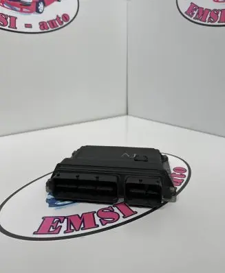 Toyota Verso Engine control unit/module 896610F150 MB2759000311