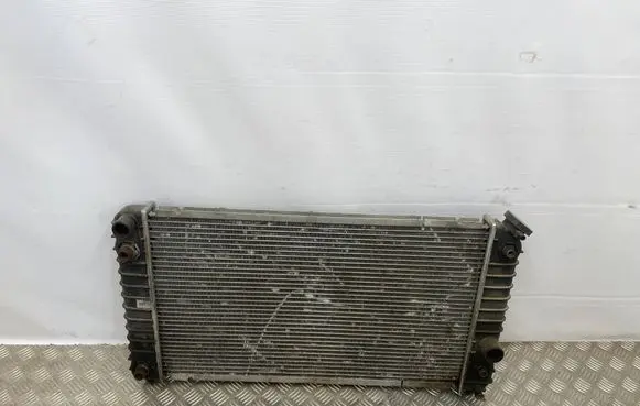 Chevrolet Blazer A/C cooling radiator (condenser) 52472963