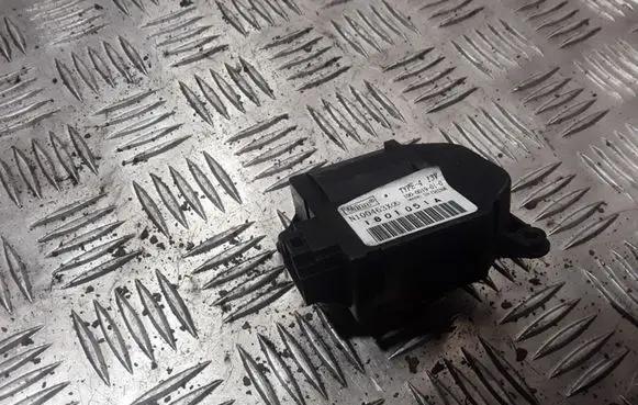 Citroen C3 Air flap motor/actuator 1801051A