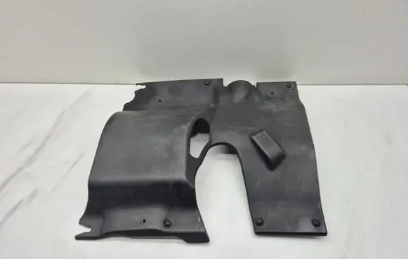 Mercedes-Benz Sprinter W906 Engine cover (trim) A6420100867