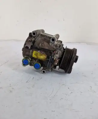 Air conditioning (A/C) compressor (pump)