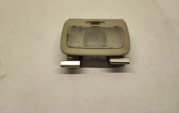 Mitsubishi Outlander Front seat light 1189206