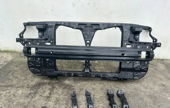 KIA Ceed Radiator support slam panel