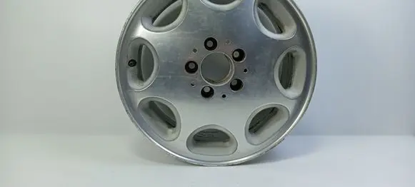 Mercedes-Benz S W140 R16 alloy rim A1404001402