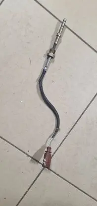 Audi A8 S8 D4 4H Exhaust gas temperature sensor 4H0906088AB