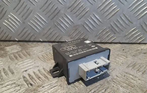 Audi A5 8T 8F Light module LCM 8K0907357A 00020953 00837923AA