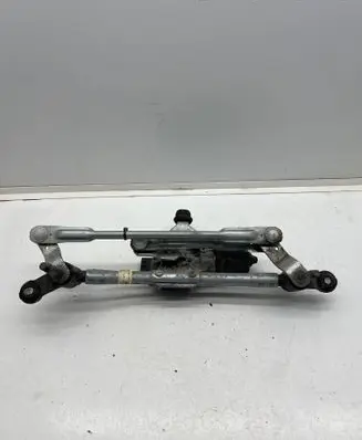 Renault Clio V Front wiper linkage and motor 288008294R A7126894