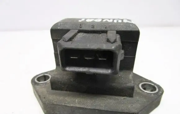 Hyundai Coupe Combustion control unit/module 39360-22040