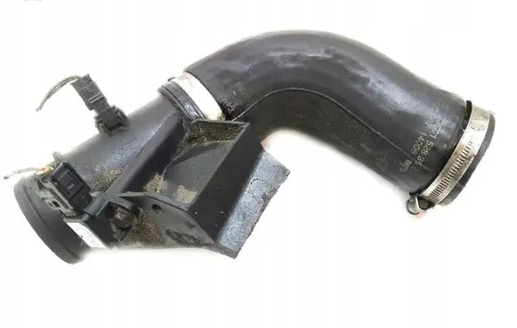 Mercedes-Benz Sprinter W901 W902 W903 W904 Intercooler hose/pipe A9015283582
