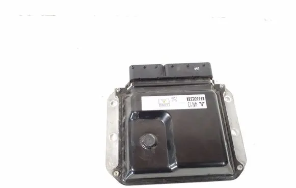 Mitsubishi ASX Engine control unit/module 1860C481