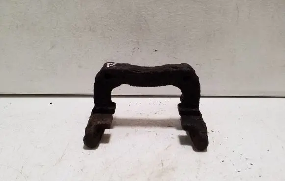 Audi A1 Brake caliper pad carrier rear 